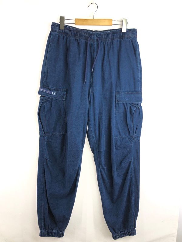 品 WTAPS ダブルタップス 23 SS COTTON DENIM 231 WVDT PTM 02 23年春夏 トラウザース コットン デニムパンツ 153 251103 rt 09 tag