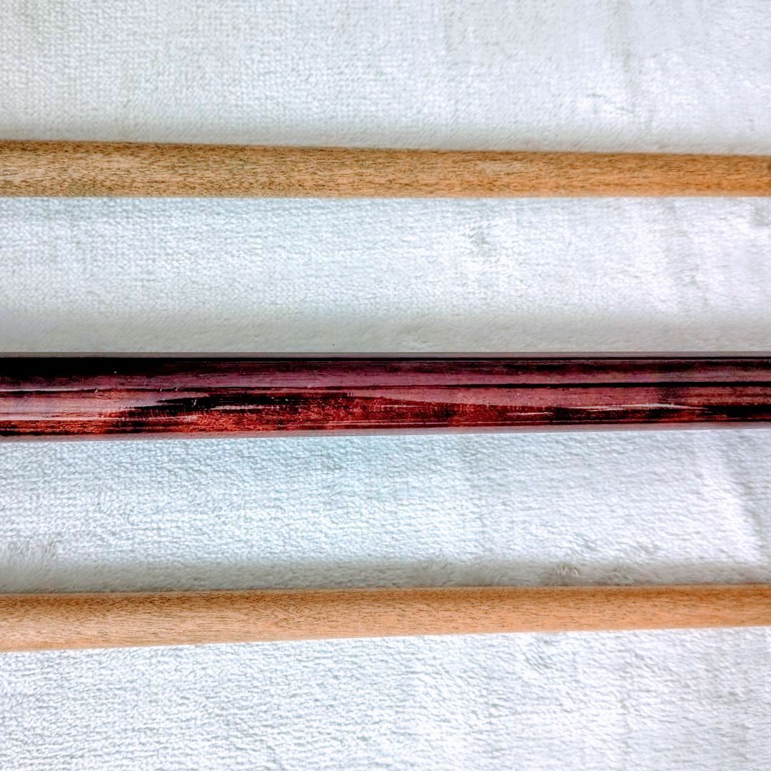 1998年製-ショートキュー