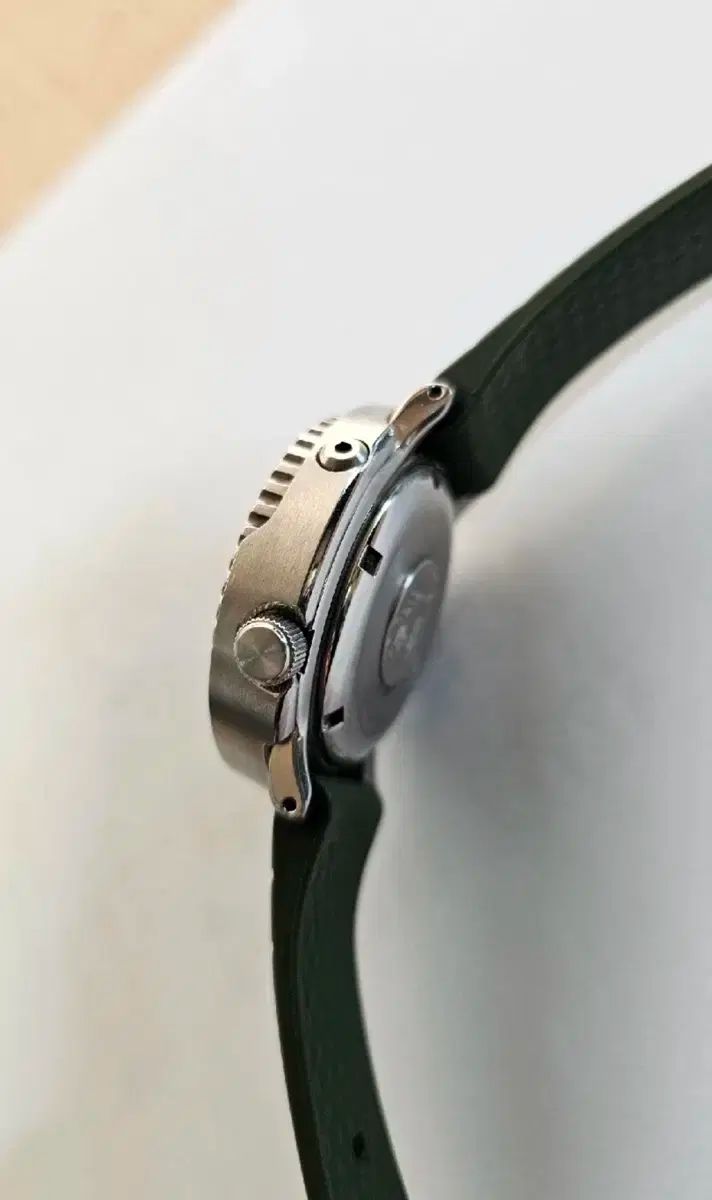 ディーゼル マスターチーフ DZ1206 DIESEL ブレスレッドセット