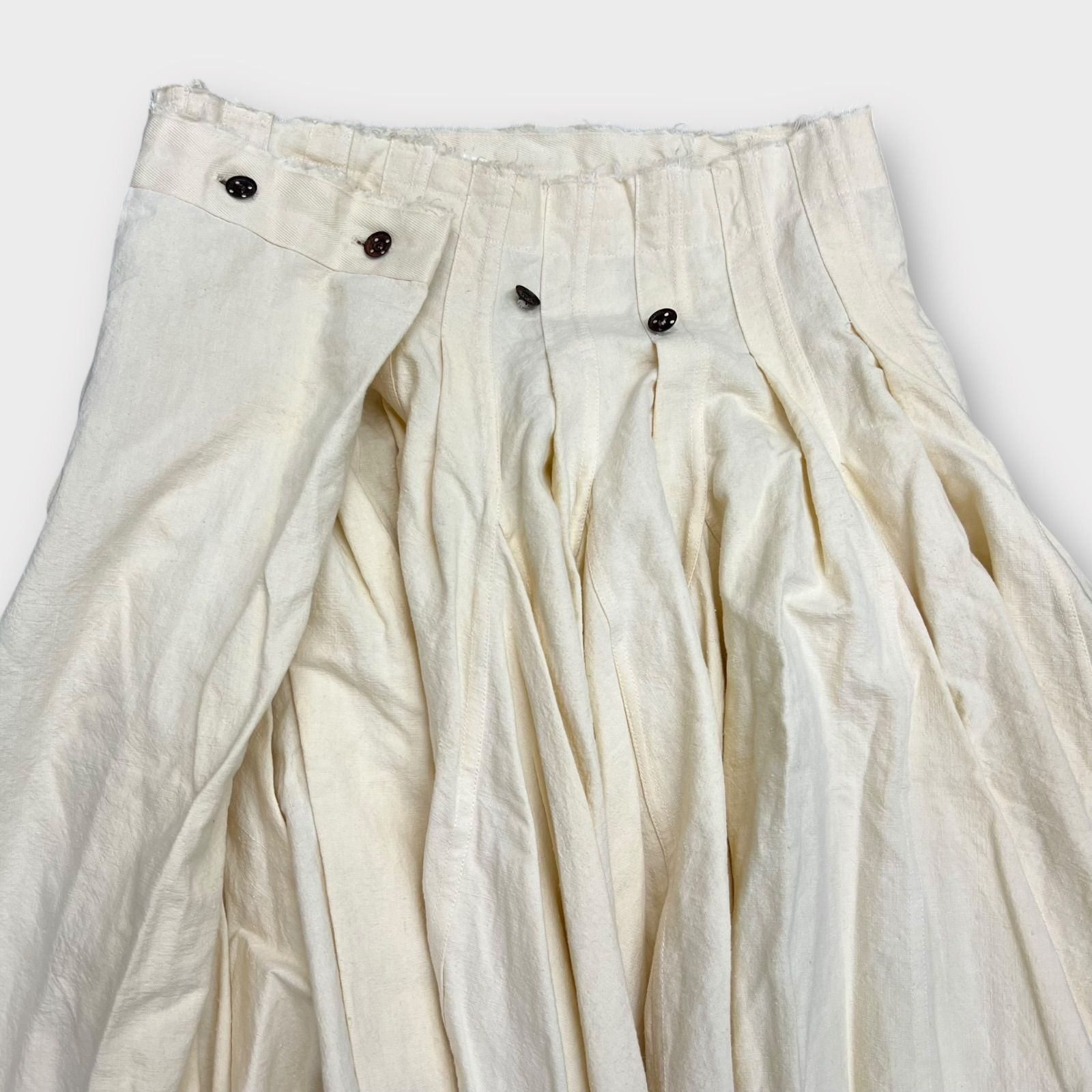 スカート マルクルビアン