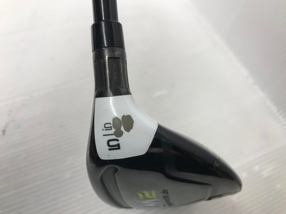 M2 2017 | 25 | S | TM5-217 | 中古 | ユーティリティ