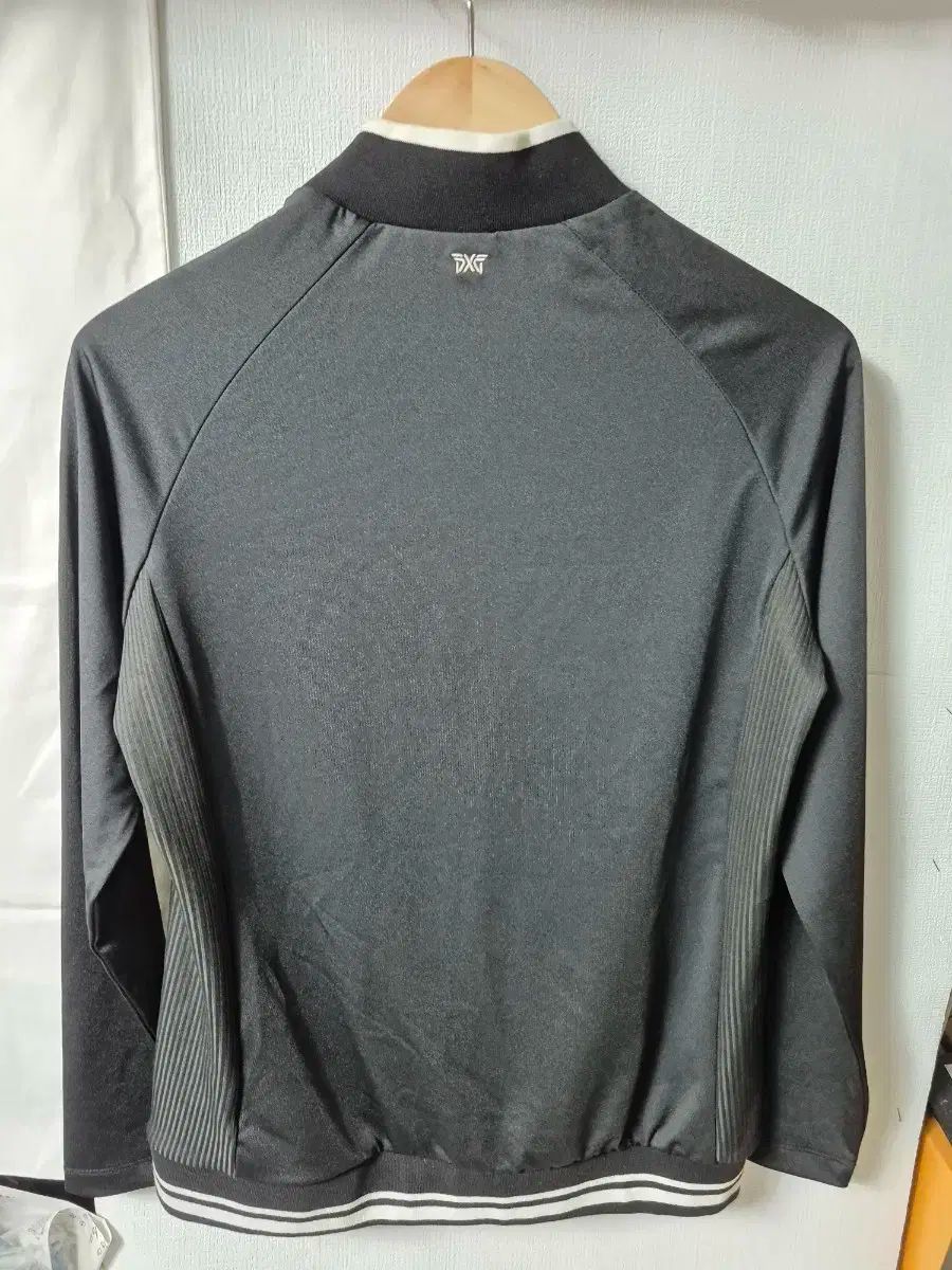 PXG ゴルフ レディース ニット ブラック 長袖 L