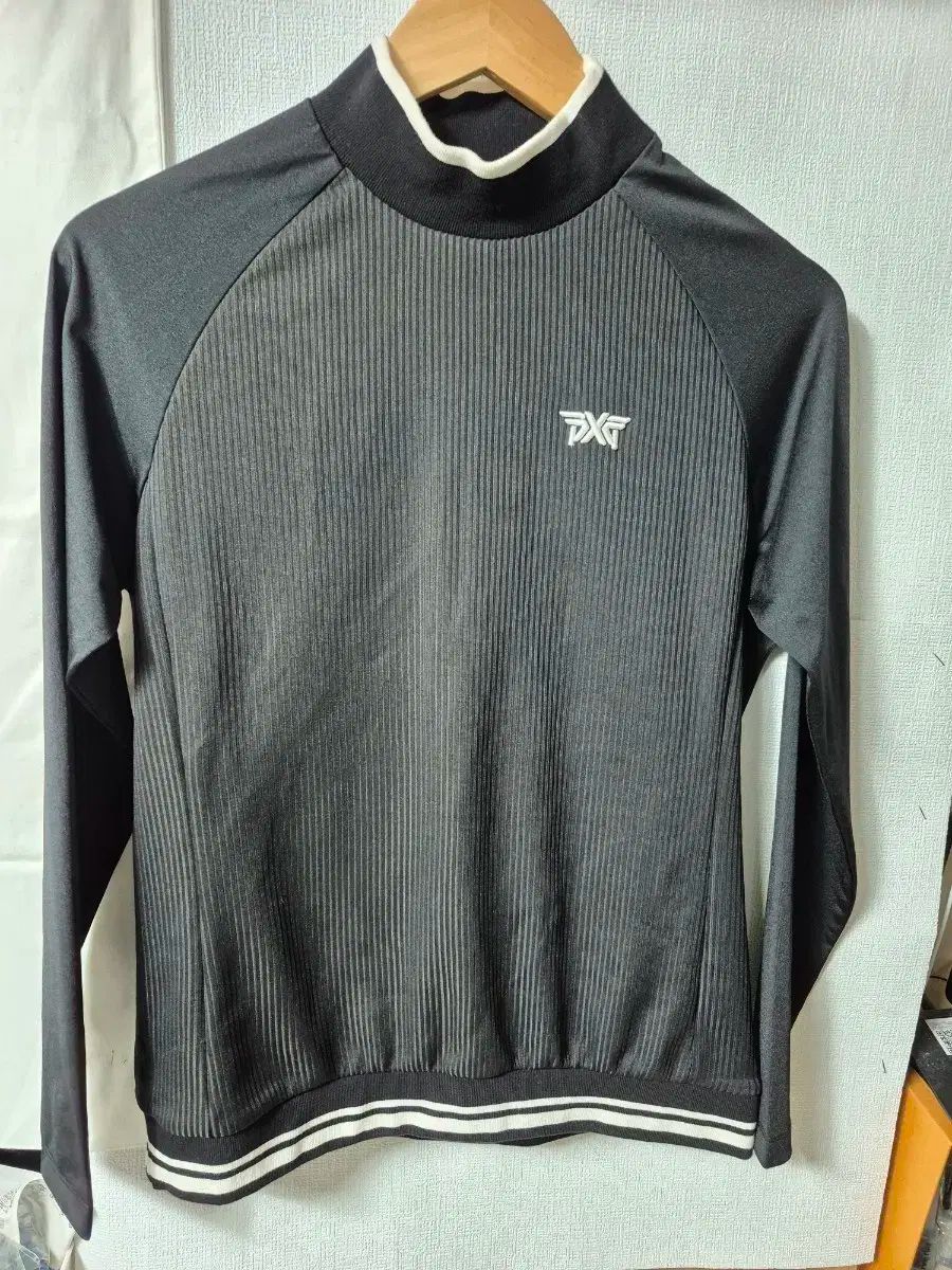 PXG ゴルフ レディース ニット ブラック 長袖 L