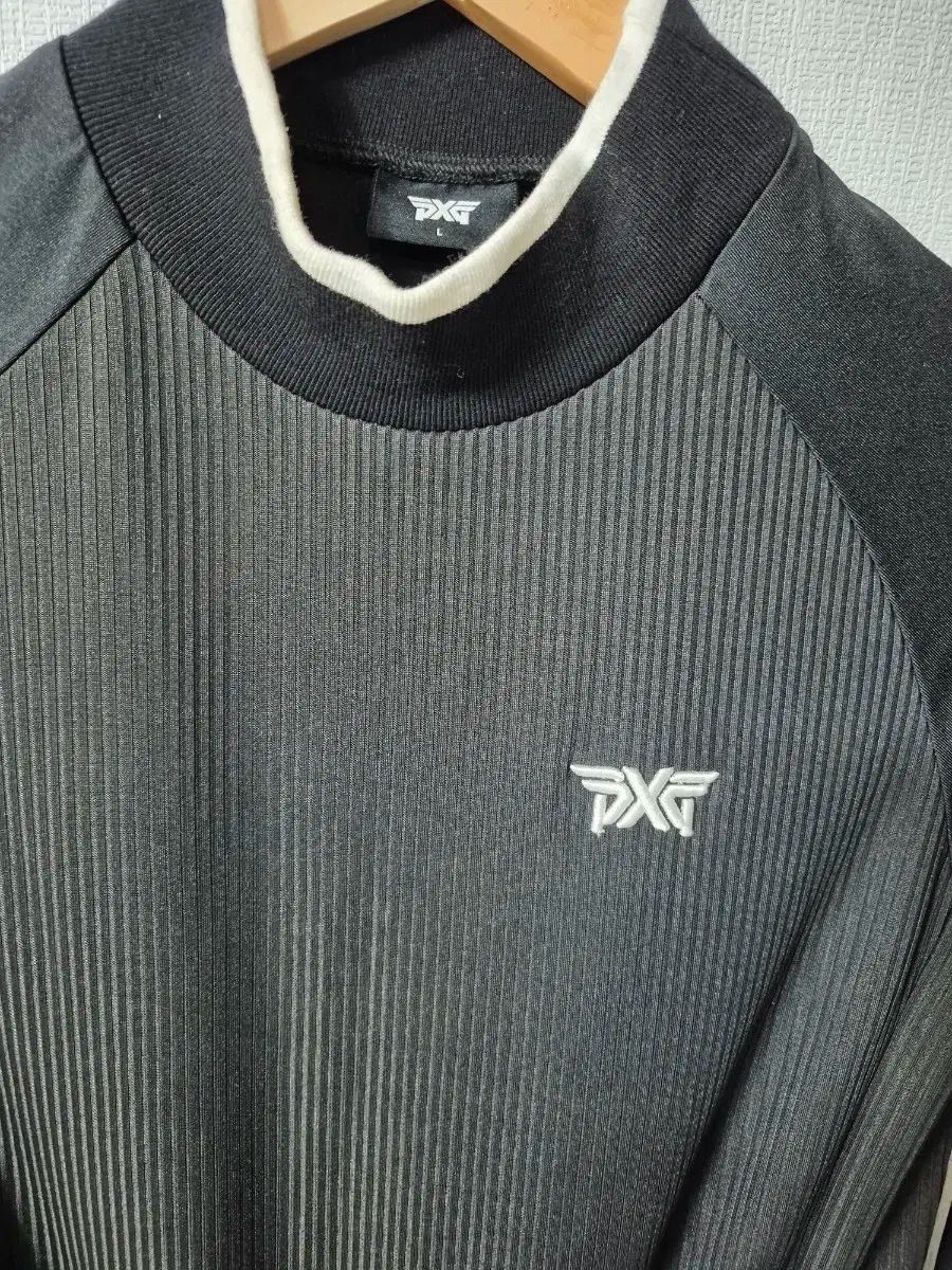 ニット ブラック