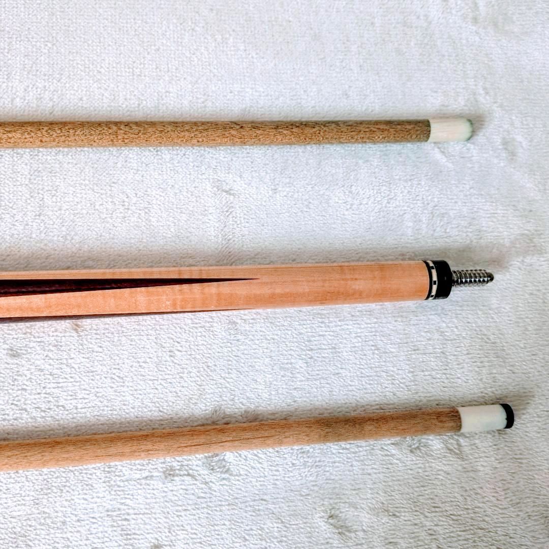 ビリヤード カスタムキュー