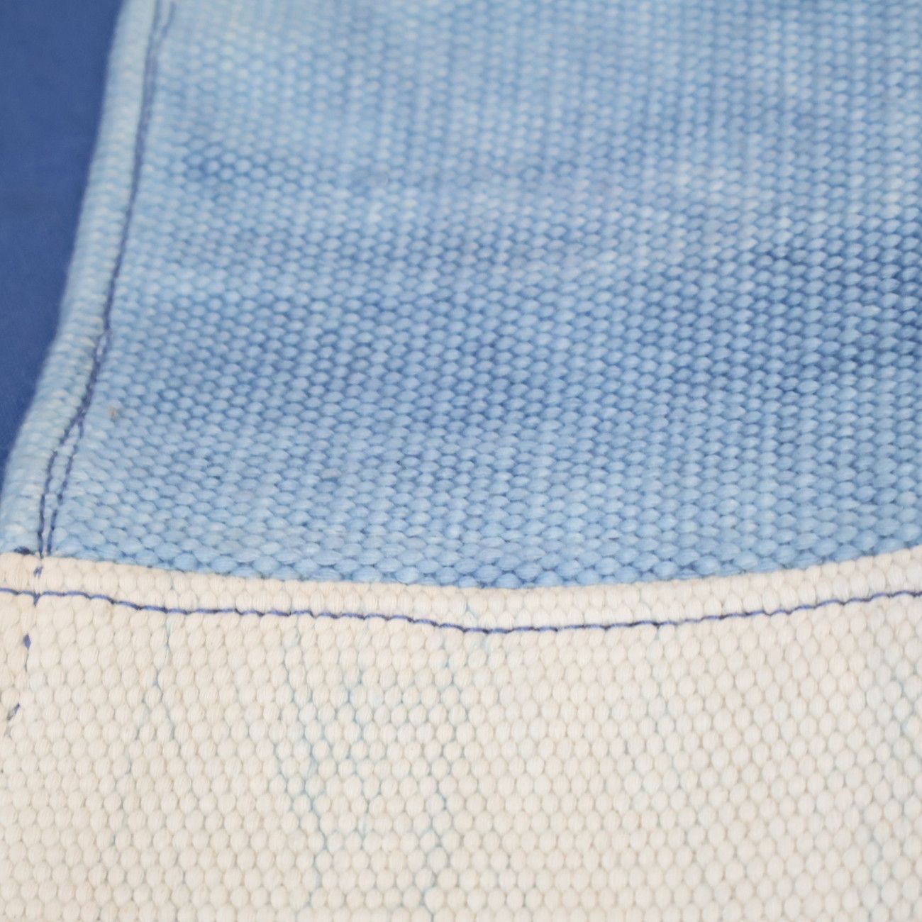 CRASHGATE クラッシュゲート デニムパッチラグ カーペット 絨毯 西海岸 CRASHGATE クラッシュゲート デニムパッチラグ コットン カーペット