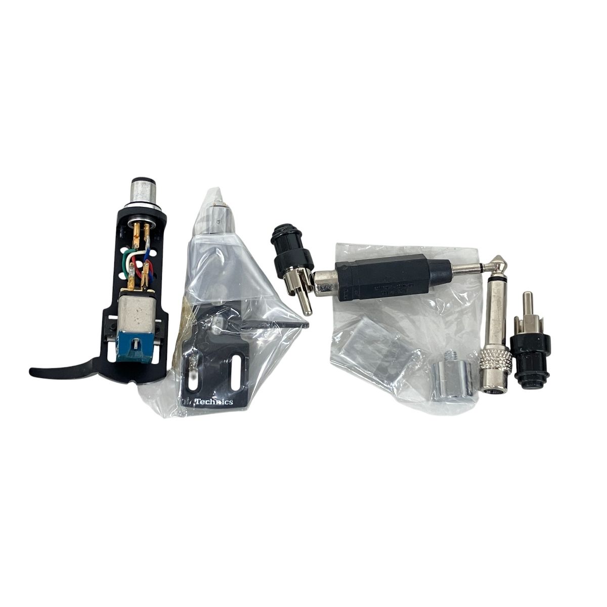 Technics テクニクス SL-1200MK3 ターンテーブル STANTON 500MK II EE MK II 付き音響機器 K10566469