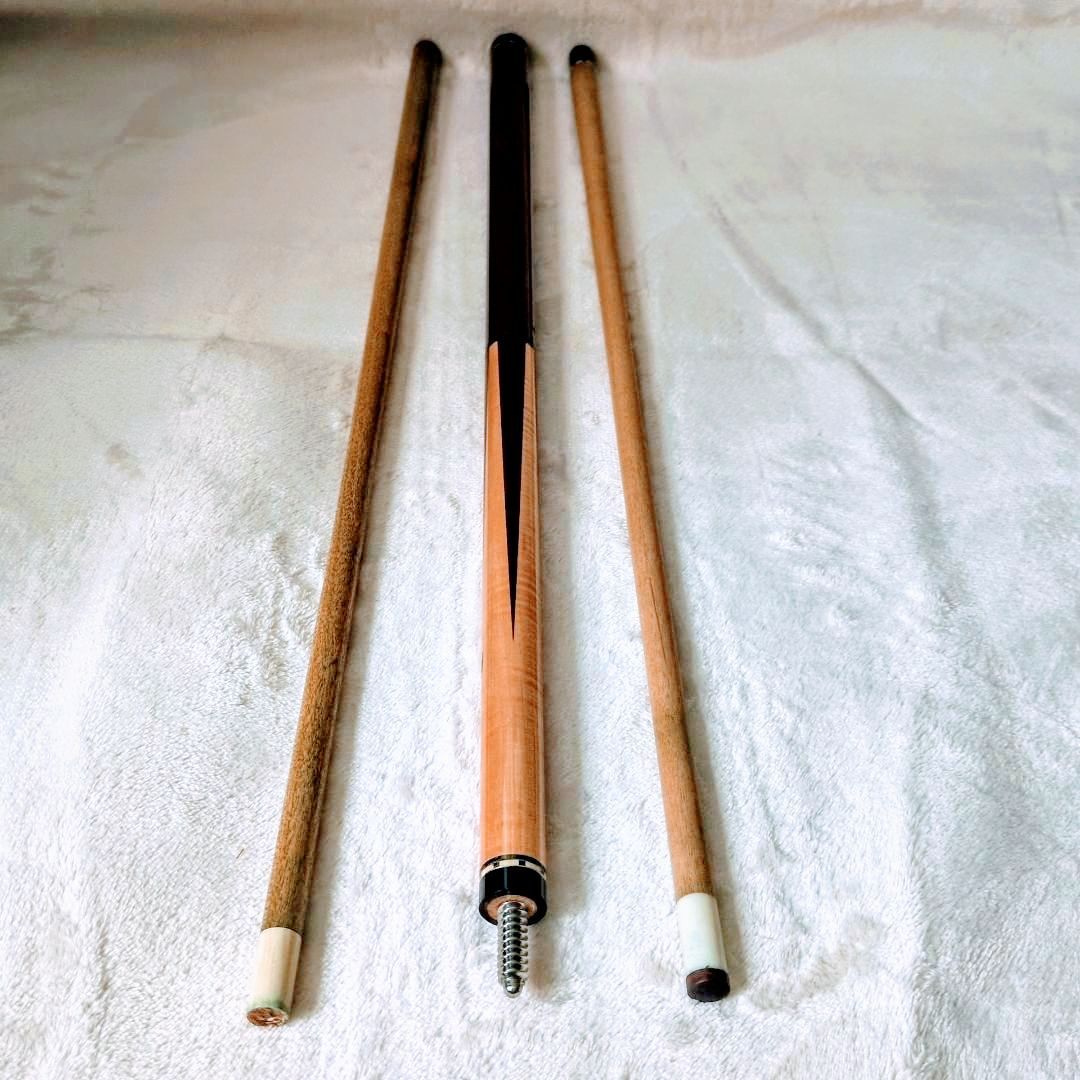 ビリヤード カスタムキュー