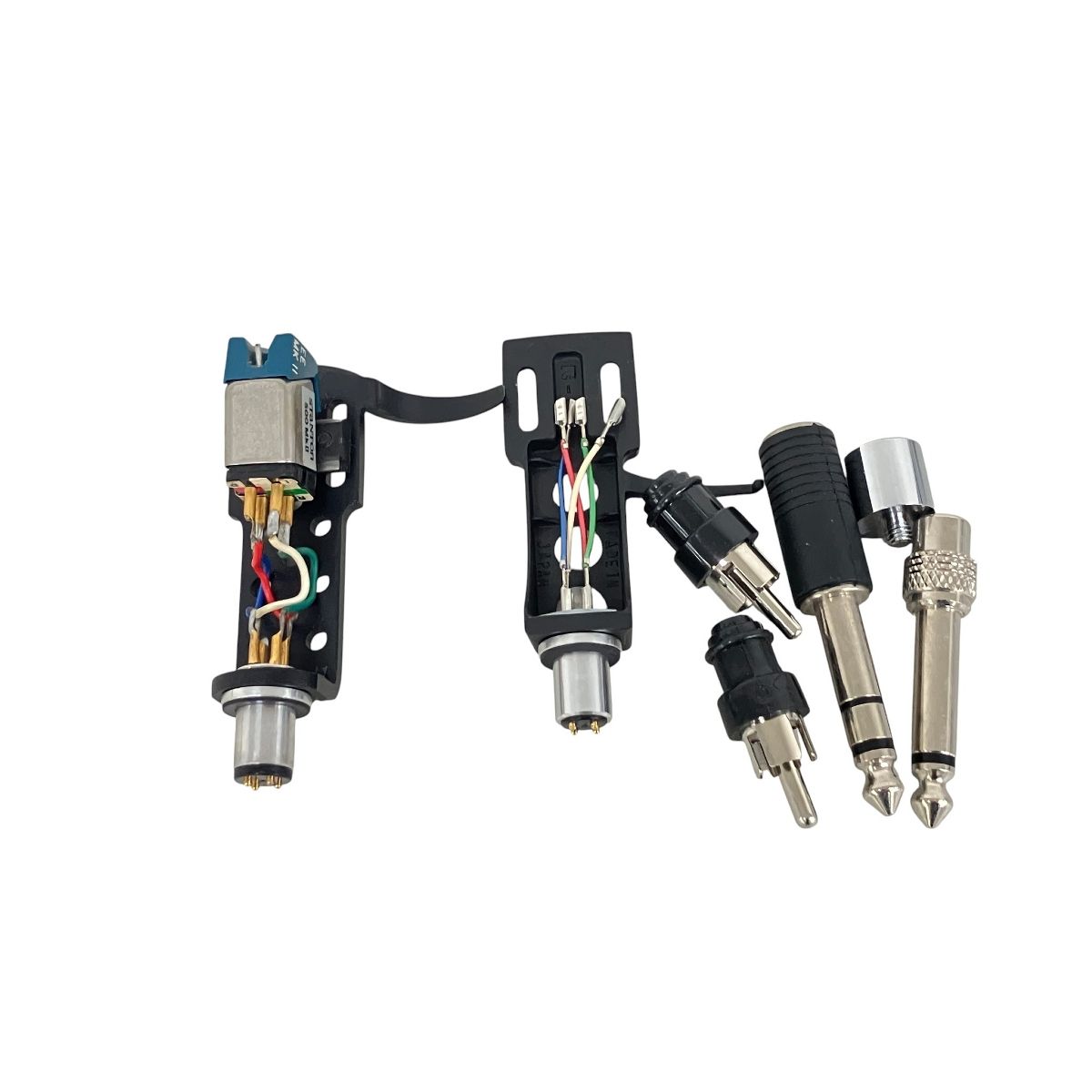 Technics テクニクス SL-1200MK3 ターンテーブル STANTON 500MK II EE MK II 付き音響機器 K10590635