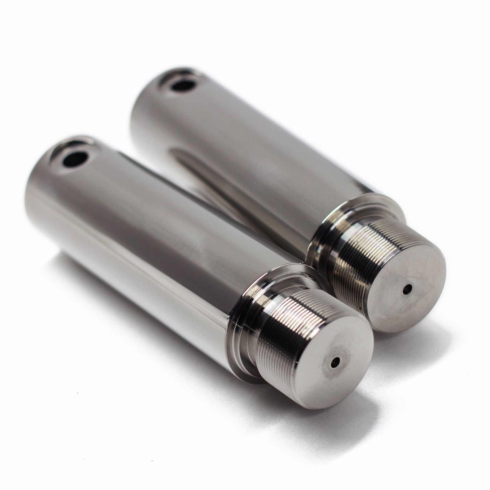 SR400 500用 フォークジョイント 100mm MOTOR ROCK MR-FS010B