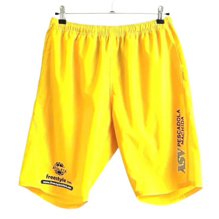 ペスカドーラ町田 3点セット ATHLETA ペスカドーラ町田 トレーニング