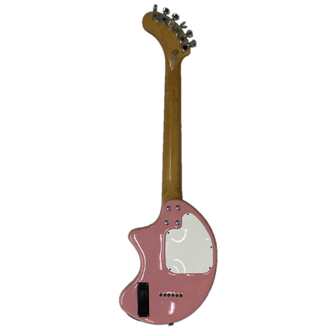 FERNANDES ZO-3 ピンク 中古 FERNANDES フェルナンデス ZO-3 ピンク エレキギター 中古