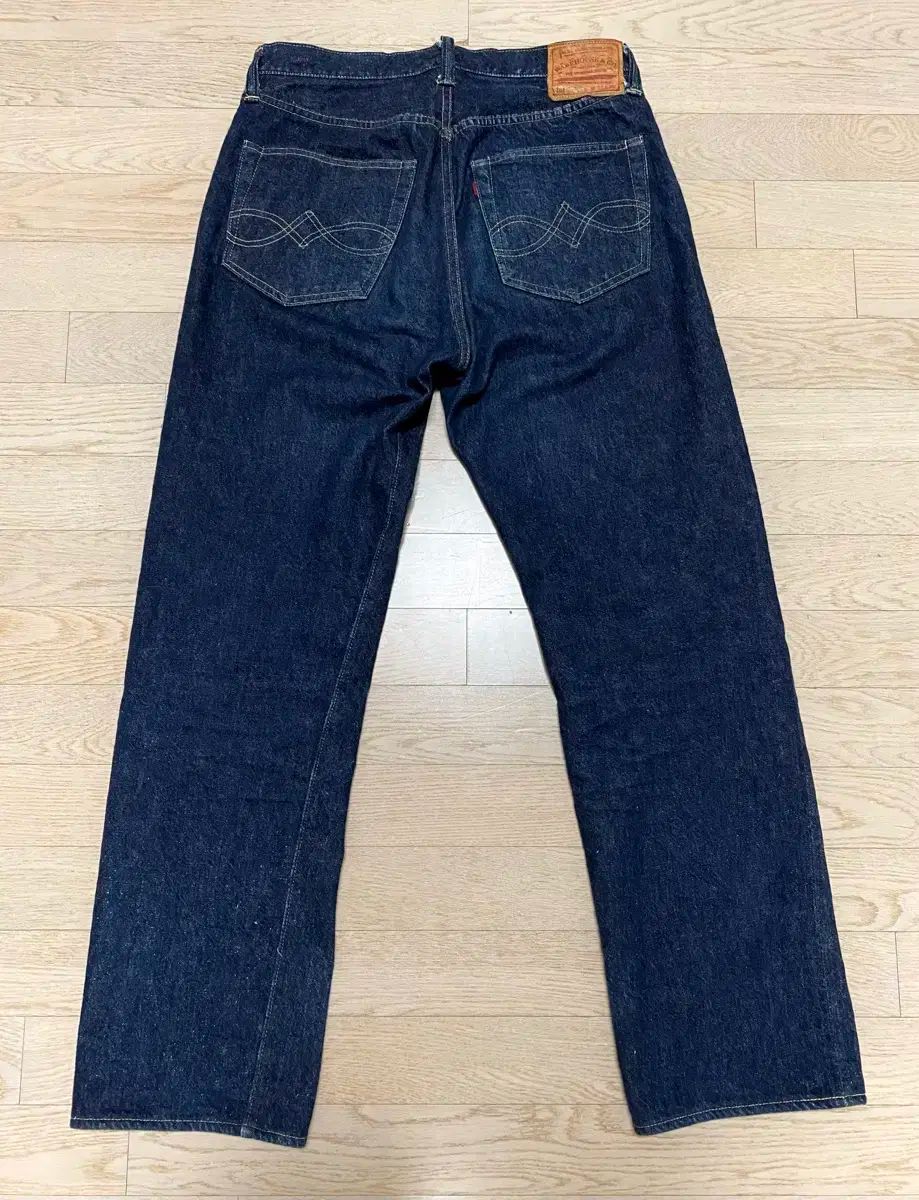 33 ウエアハウス dsb-1001 xx 大田₍テジョン 版