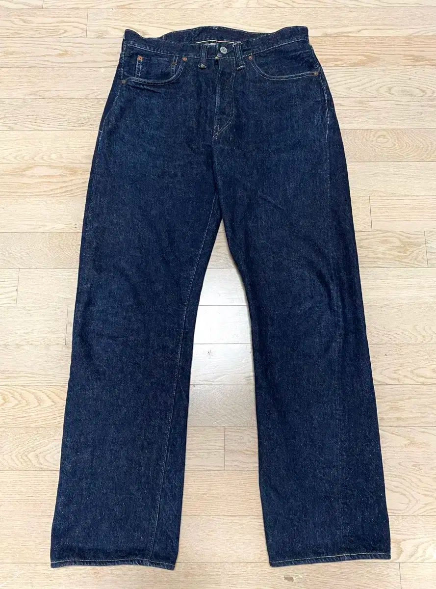 33 WAREHOUSE ウエアハウス dsb-1001 xx 大田₍テジョン 版