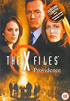 X Files The {Pilot (#1.0)} [DVD] 【公式通販】