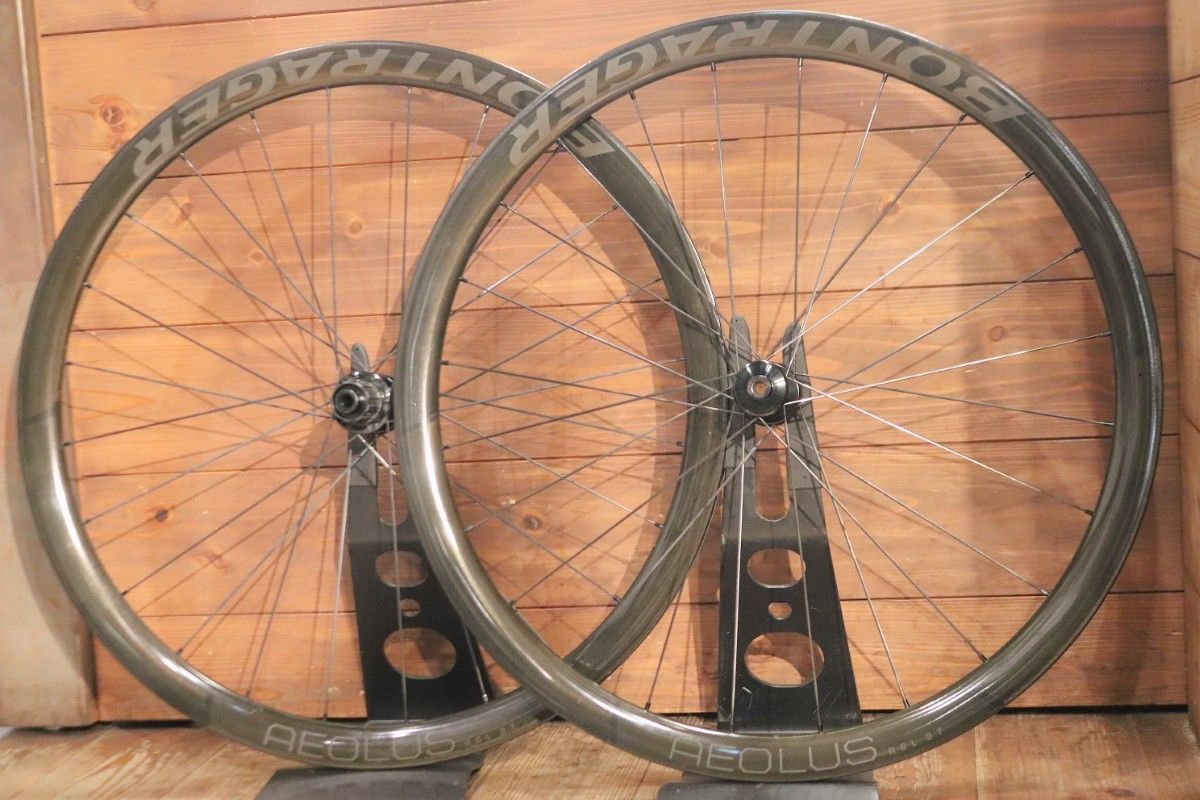 ホイールセット シマノ