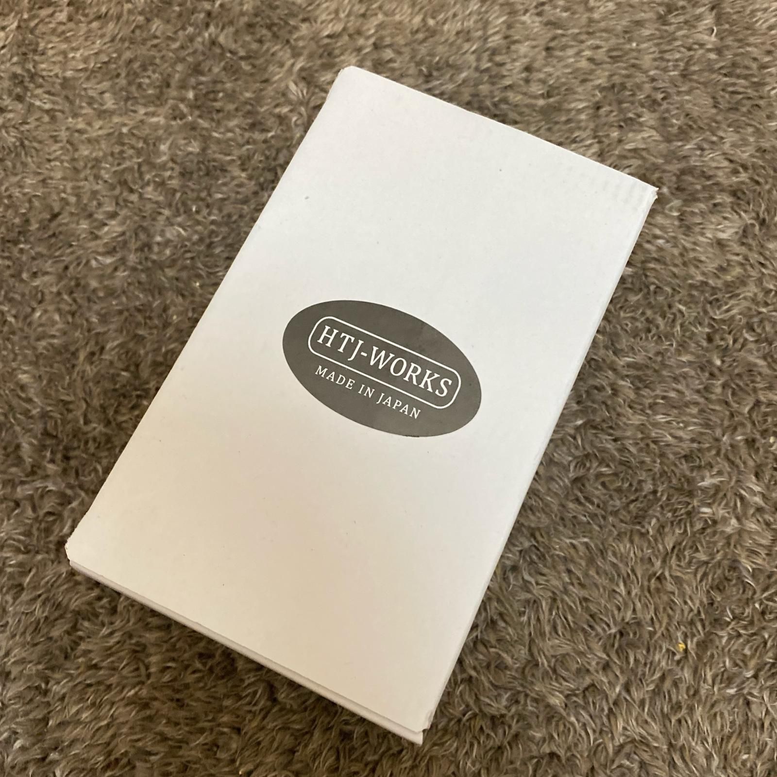 エイチティージェイワークス エフェクター