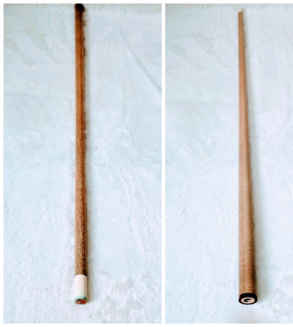 カスタムキュー 1998年製-ショートキュー