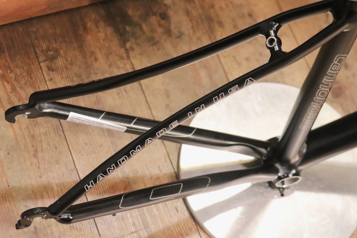 ロードバイク フレームセット