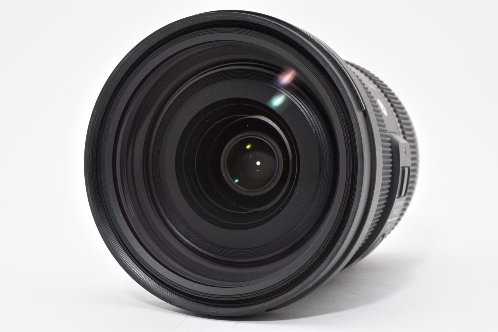 SIGMA シグマ 24 70 mm F 2 8 DG DN Art Lマウント Eフルサイズ用 上品 A