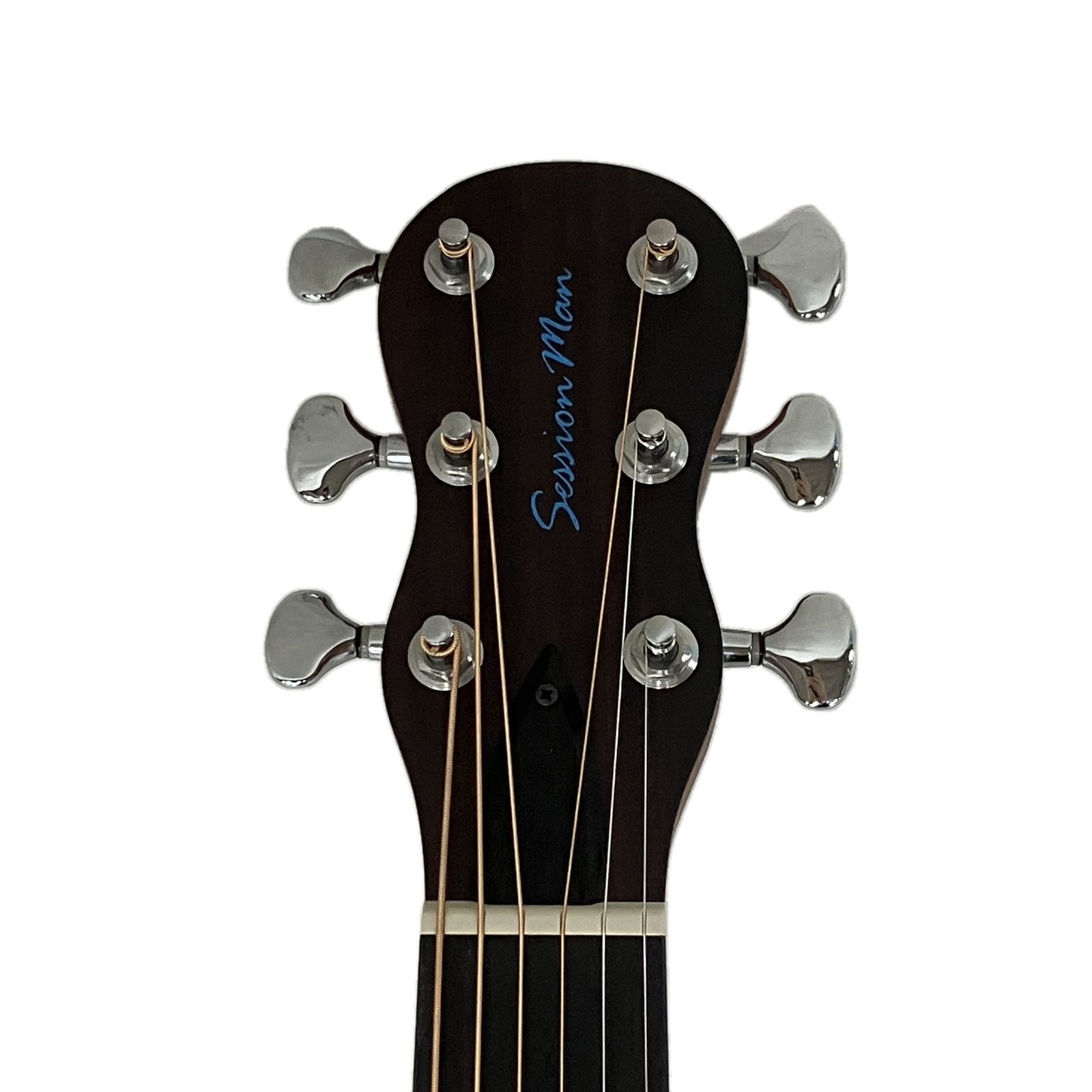 MAN セッションマン