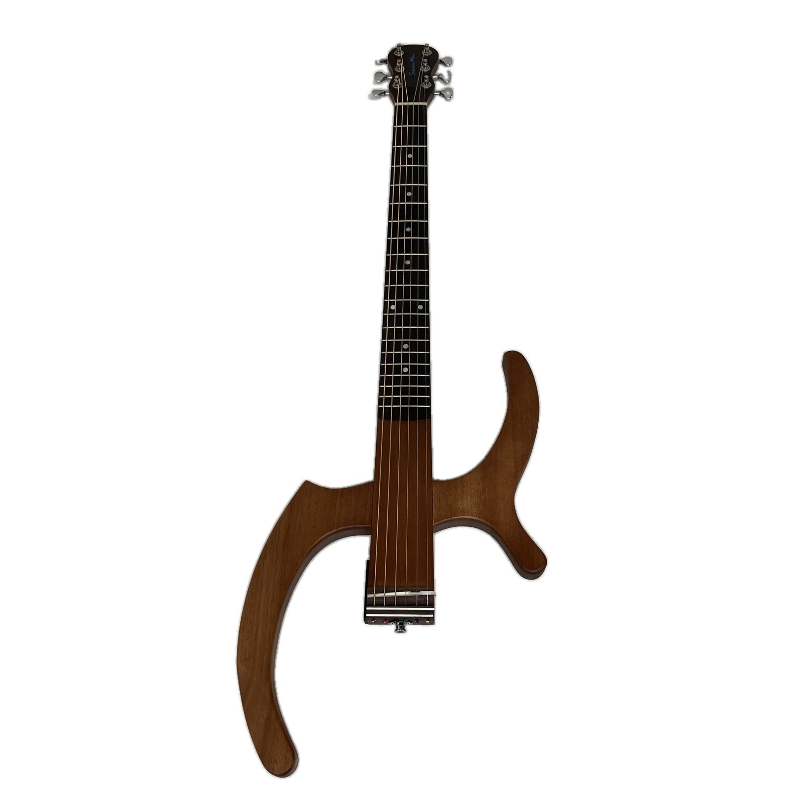 SESSION MAN セッションマン サイレントギター SSG-300R 弦楽器 S10537395