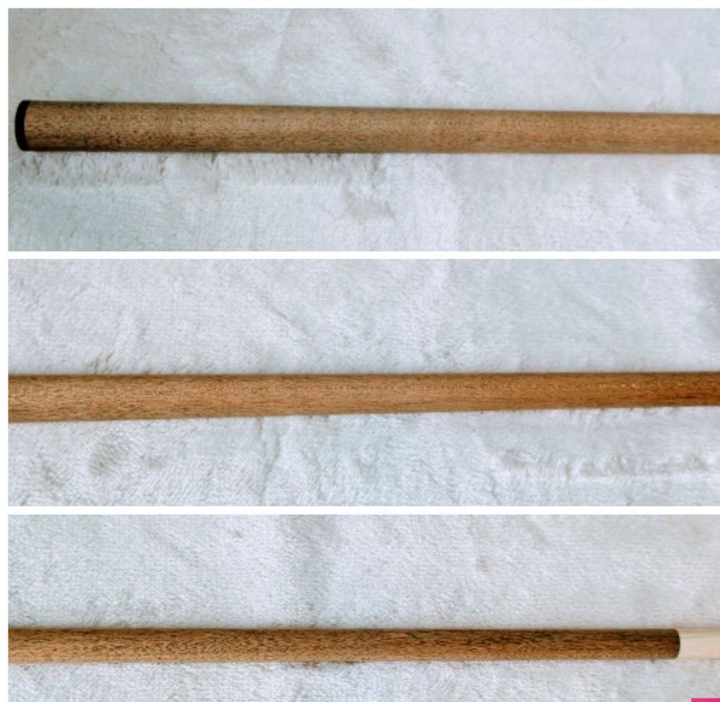 1998年製-ショートキュー