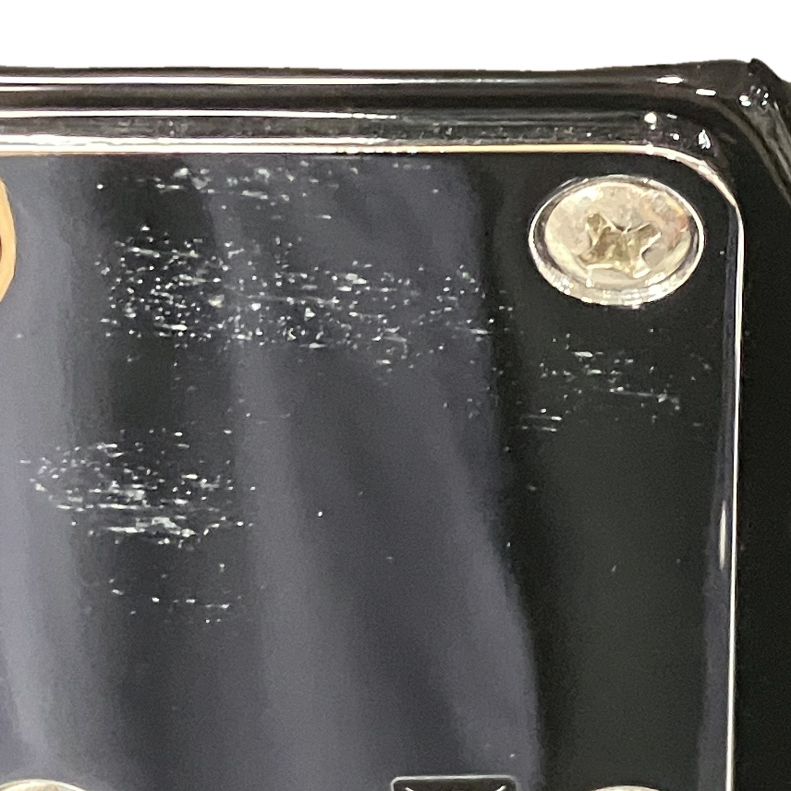  Fender USA American Special Stratocaster HSS Black 2017 フェンダー ストラトキャスター エレキギター 良好 エフェクト接続 エレキギター エレキギター ギター