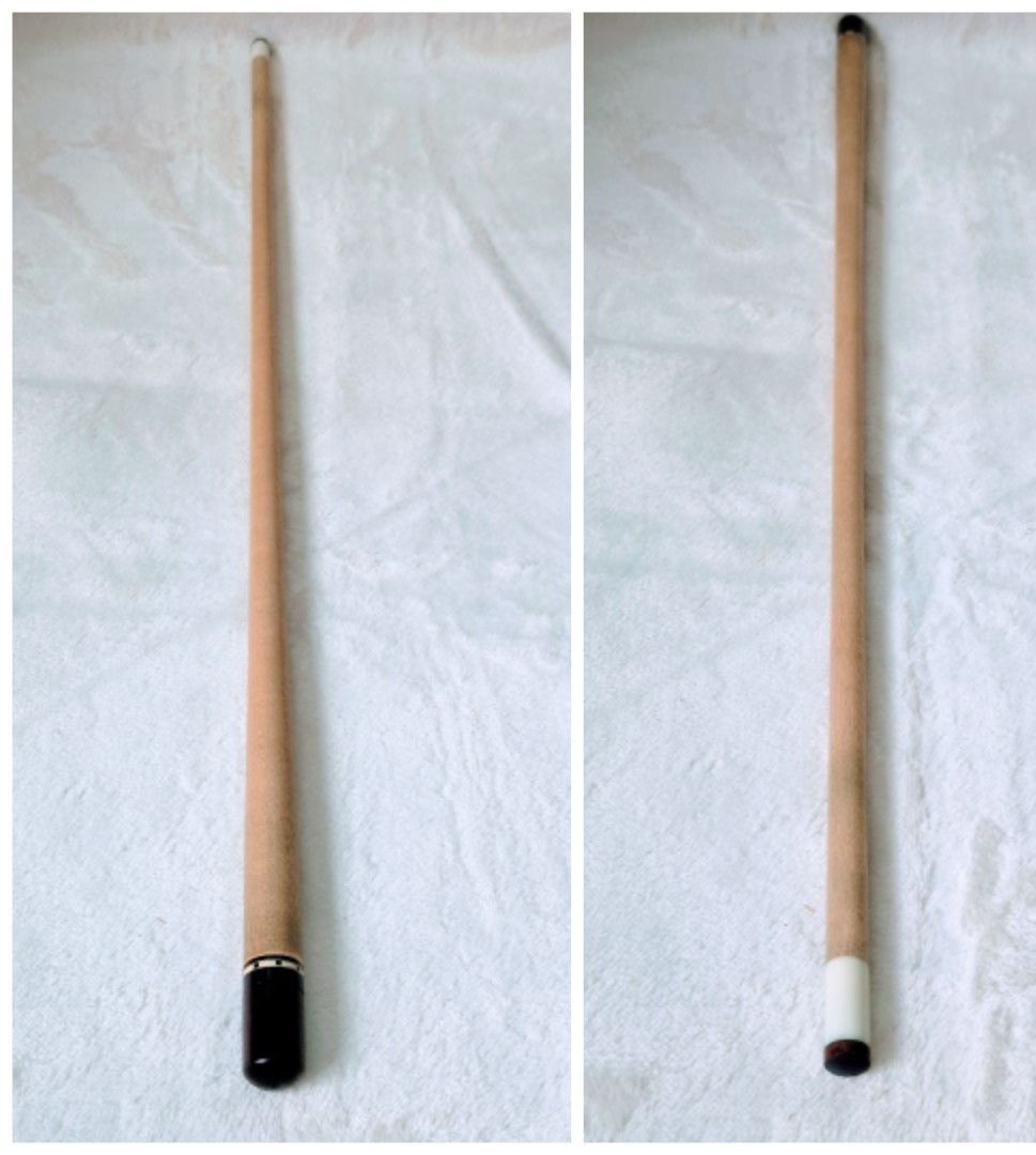 カスタムキュー 1998年製-ショートキュー