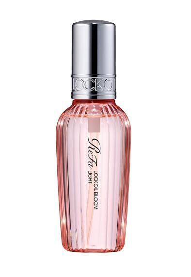 【新品未使用4本セット】リファロックオイルブルームライト 4本セット 新品未使用 4本セット ReFaリファ ロックオイル ブルームライト100ml