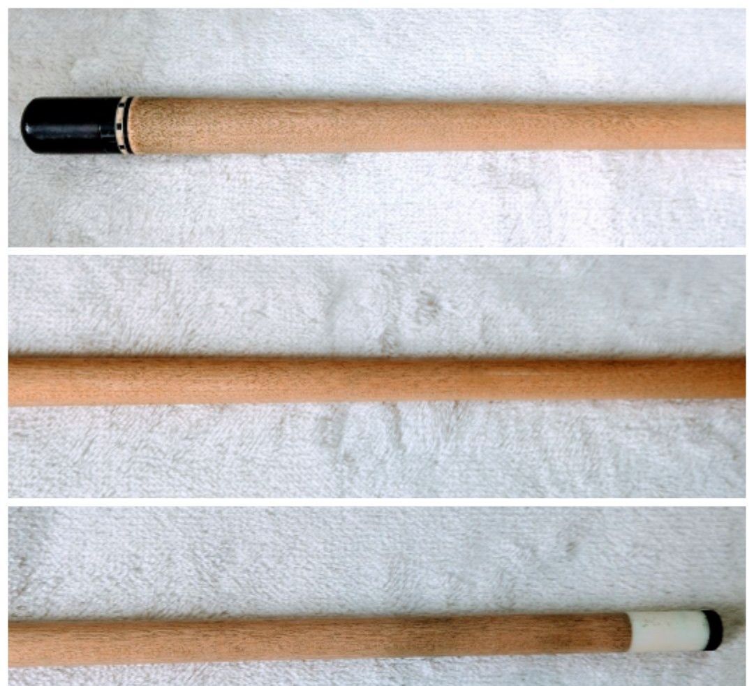 1998年製-ショートキュー