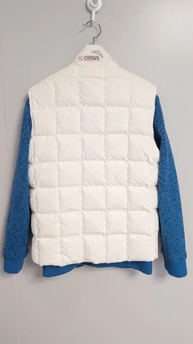 JDX メンズ ゴルフ グースダウン 防風 ニット ダウン LLC-HASEGAWATOSO_COM