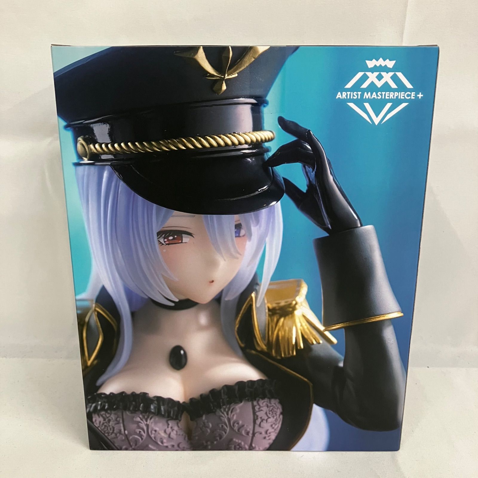 未開封 着せ恋 AMP+ 喜多川海夢 ブラックロベリア フィギュア 5