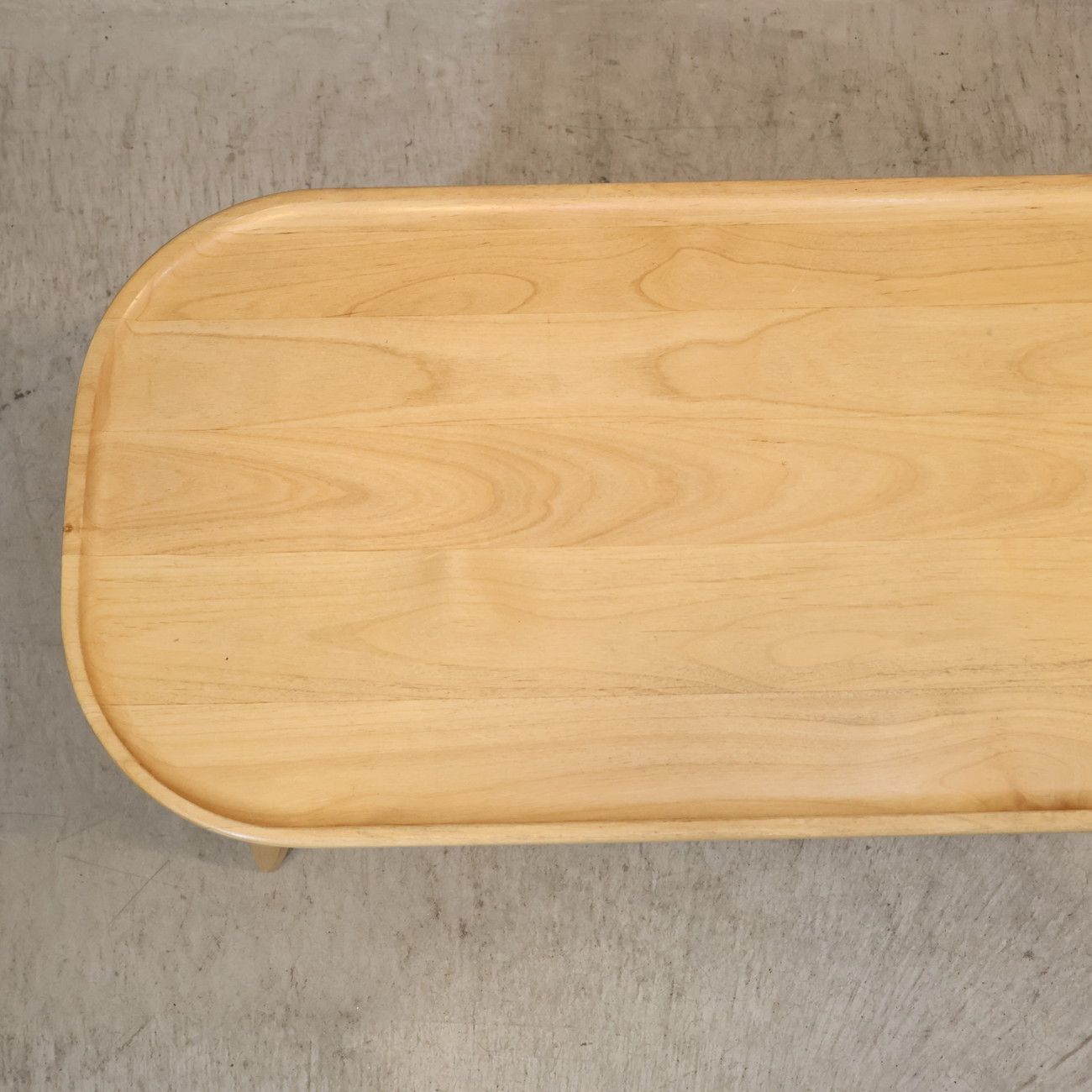 ノルン アルダー無垢材