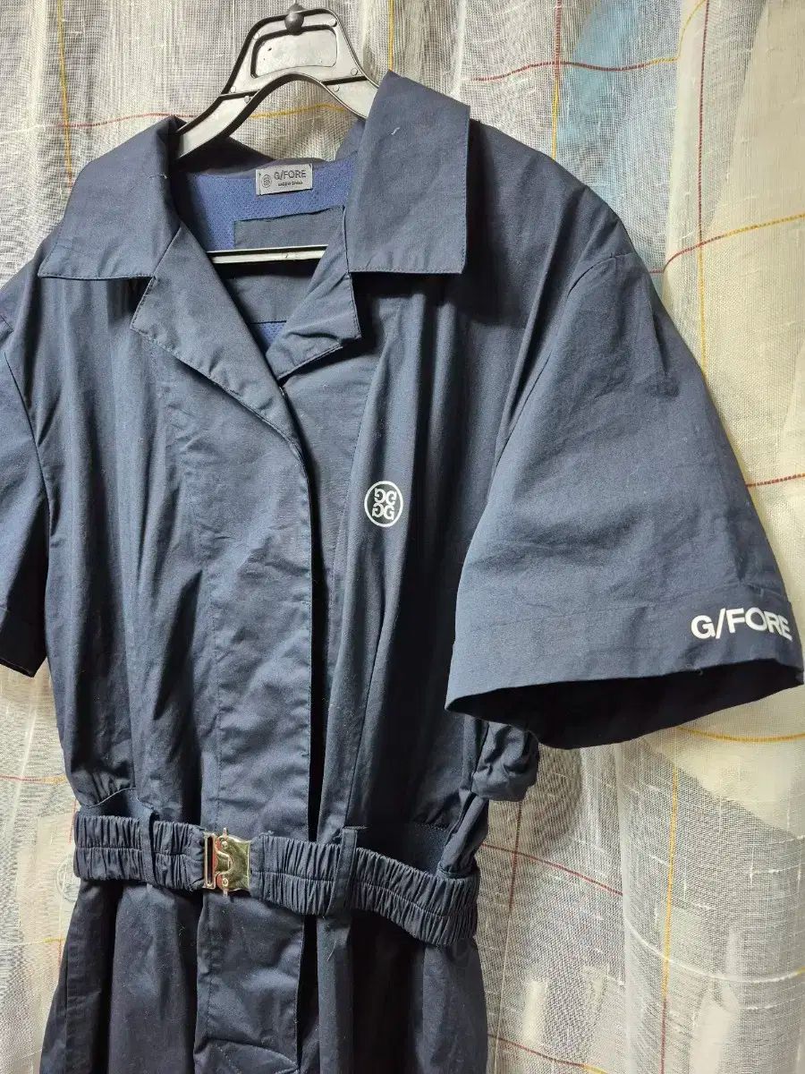 オールインワン 半袖