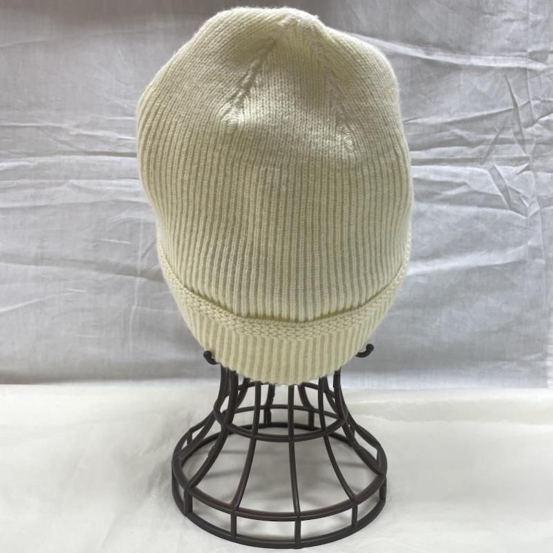 ヒューマンメード ヒューマンメイド ニット キャップ アクリル CRM