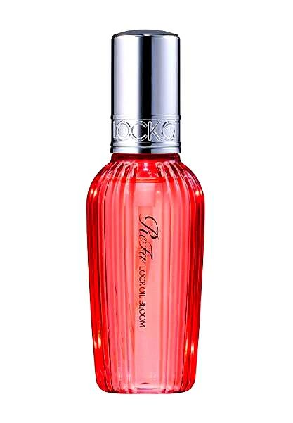 新品未使用 4本セット ReFaリファ ロックオイル ブルームライト100ml