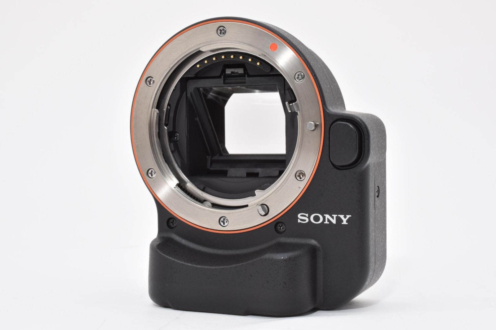 Sony Mount Adapter LA EA 2 for Alpha A to E 上品