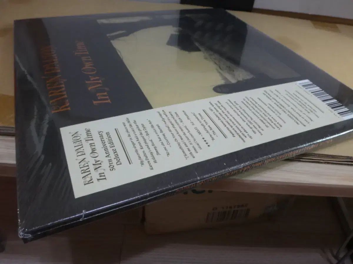 LP Karen Dalton EDITION エディション 2 CD