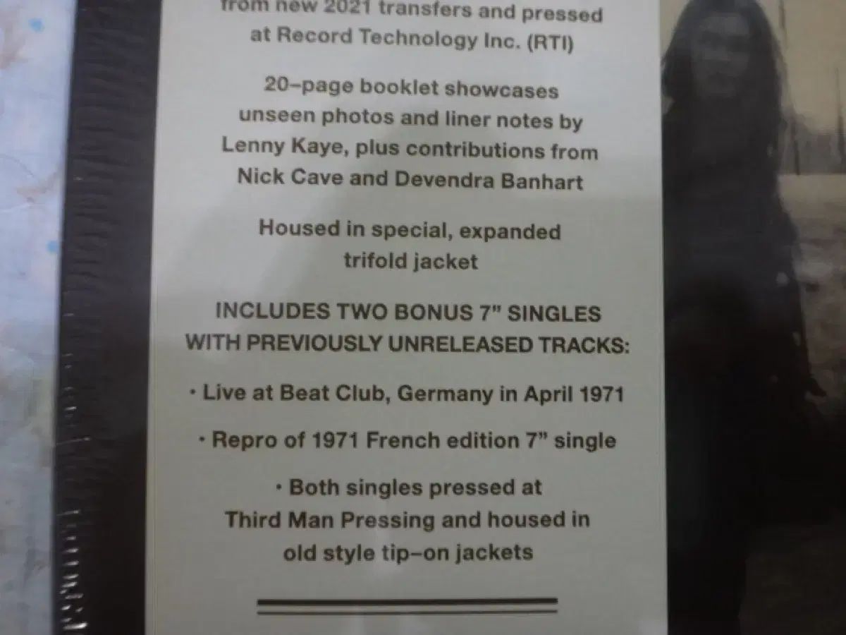 LP Karen Dalton EDITION エディション 2 CD