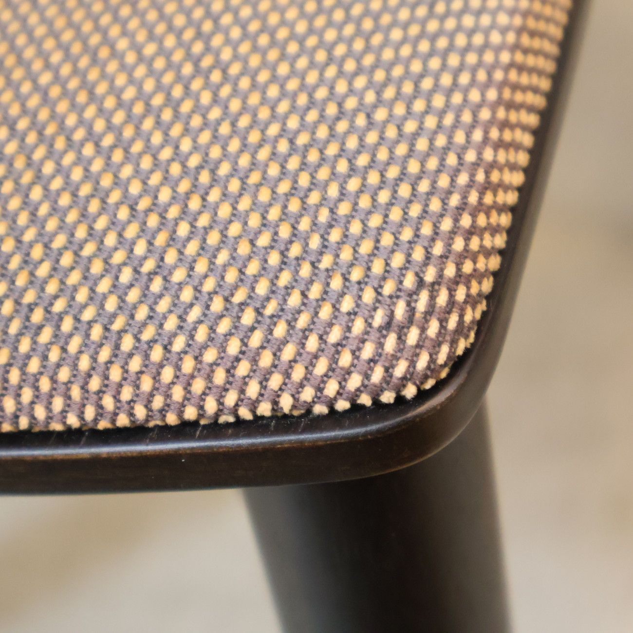 エクリプス ダイニングチェア