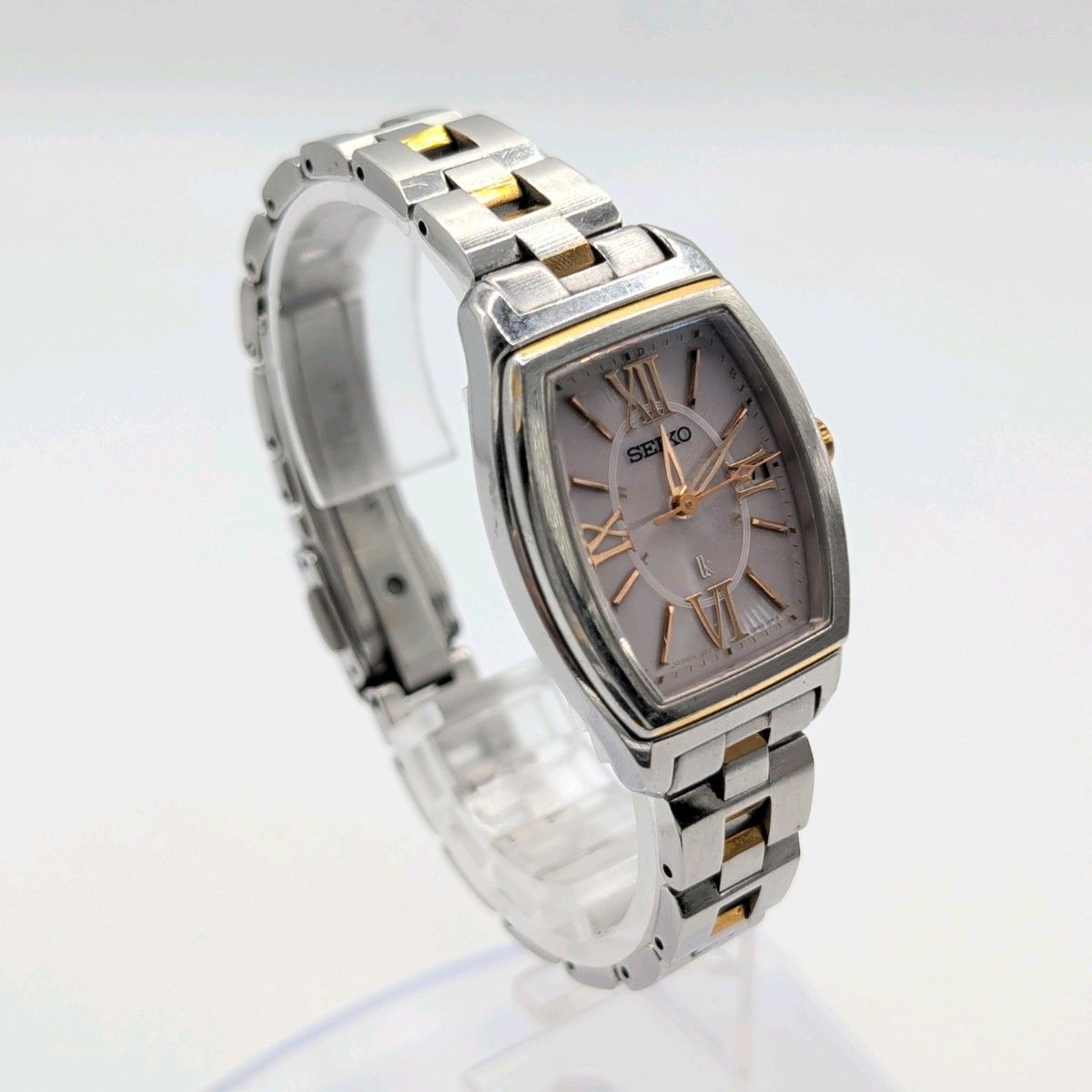 Working セイコー