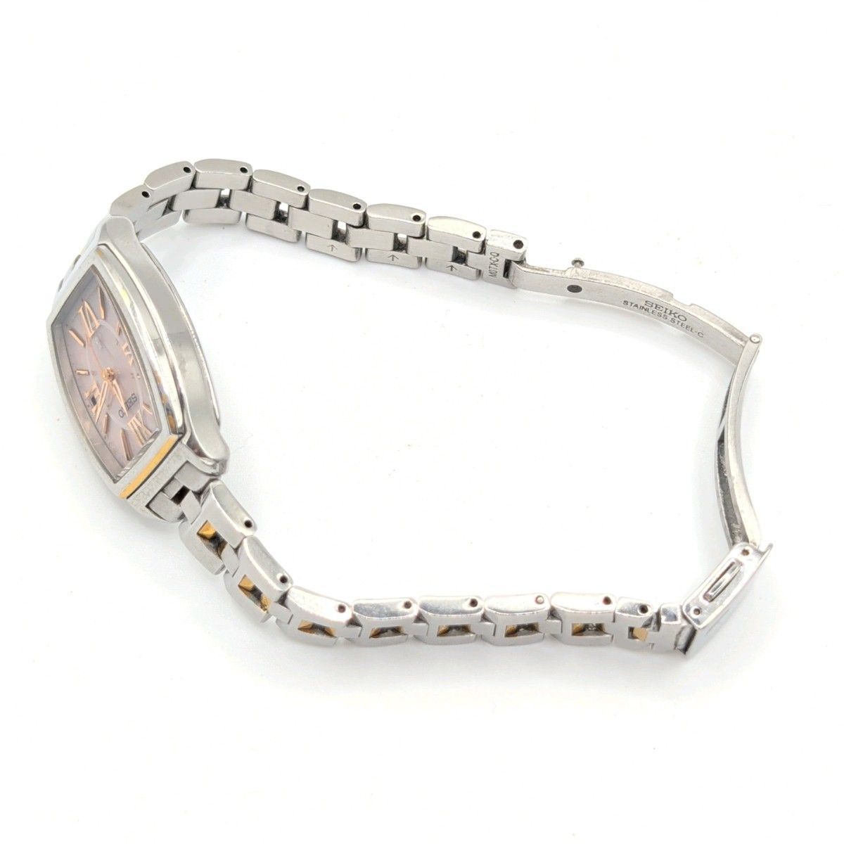 電波時計 電波ソーラー