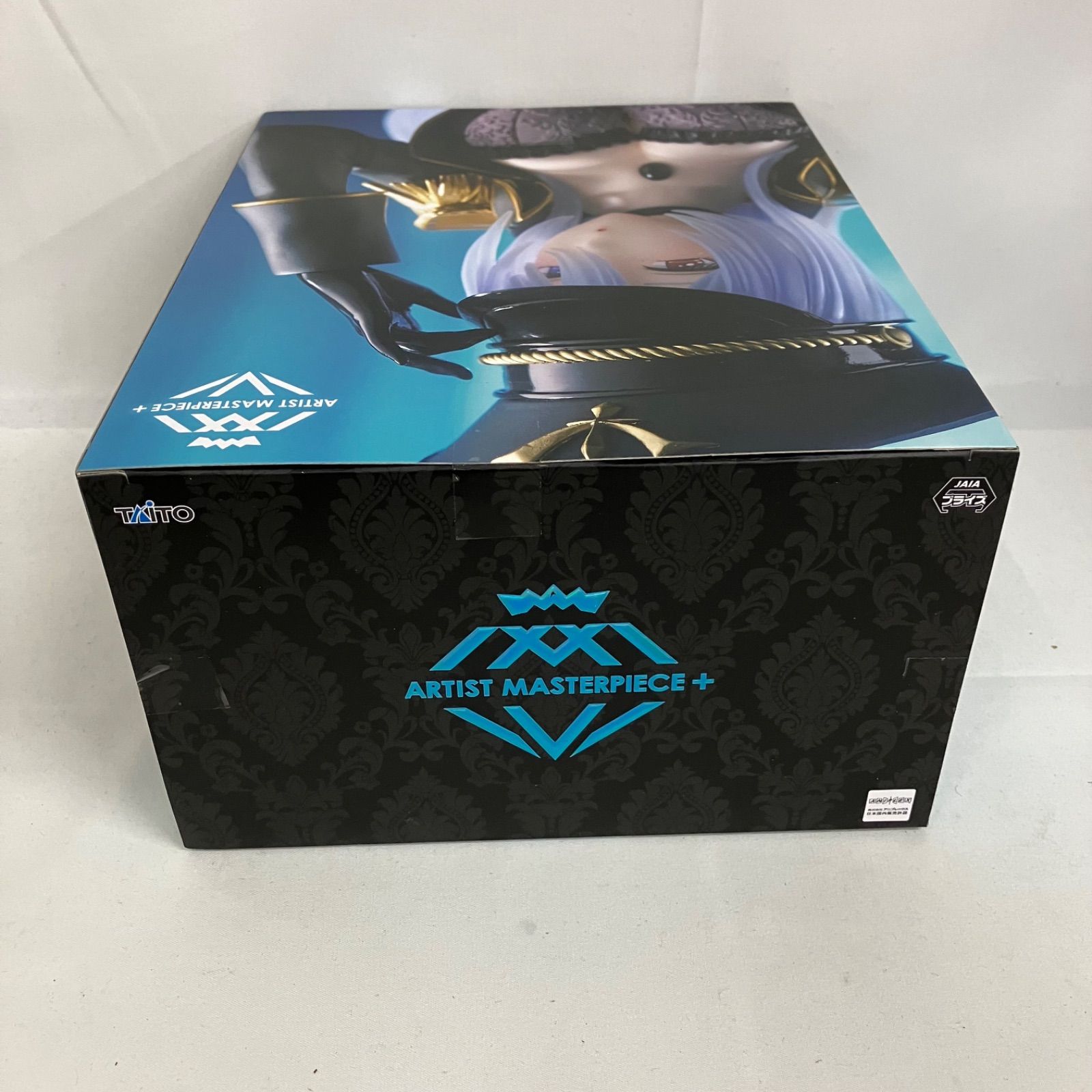 未開封 着せ恋 AMP+ 喜多川海夢 ブラックロベリア フィギュア 5個