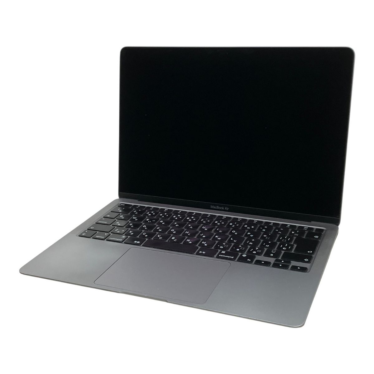 Apple MacBook Air M1 2020 ノートパソコン 16GB SSD 1TB Sequoia M10554543