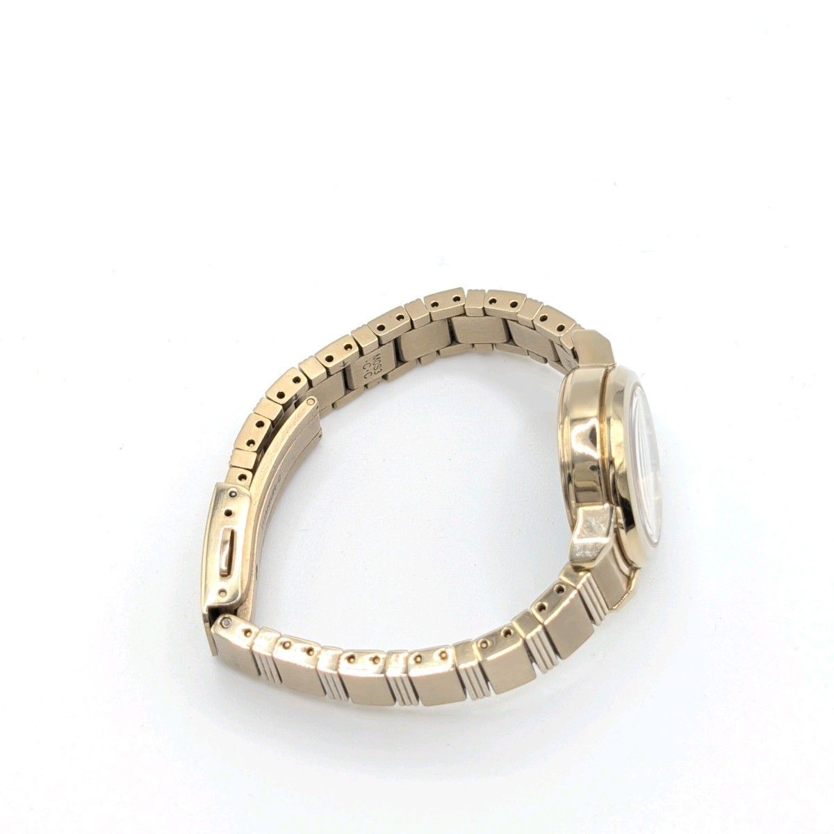 シルバー デイト