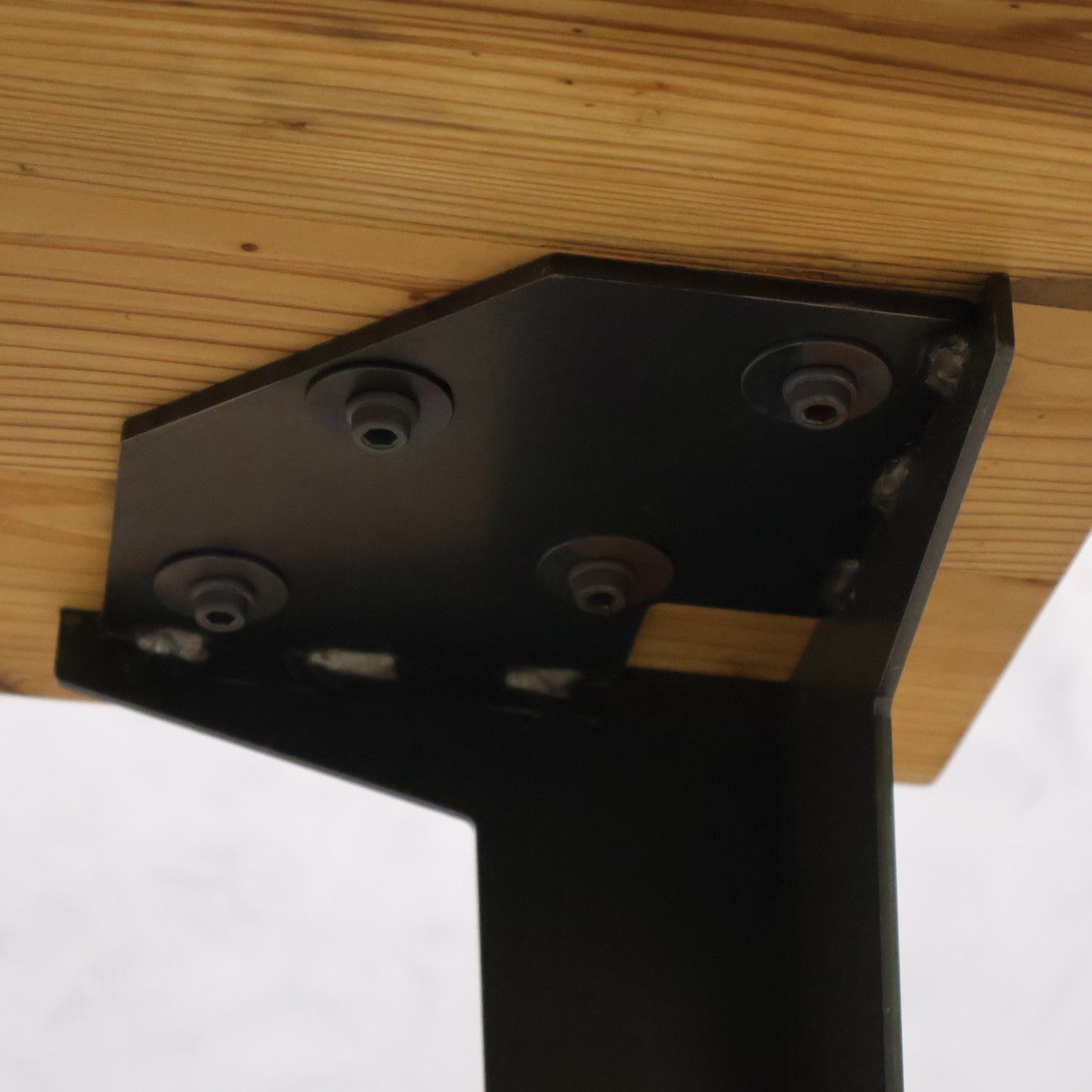 テーパーレッグテーブル ダイニングテーブル