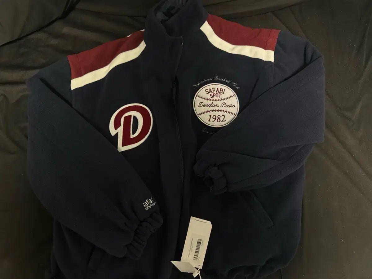  斗山ベアーズ サファリスポット アウター その他 ウェア