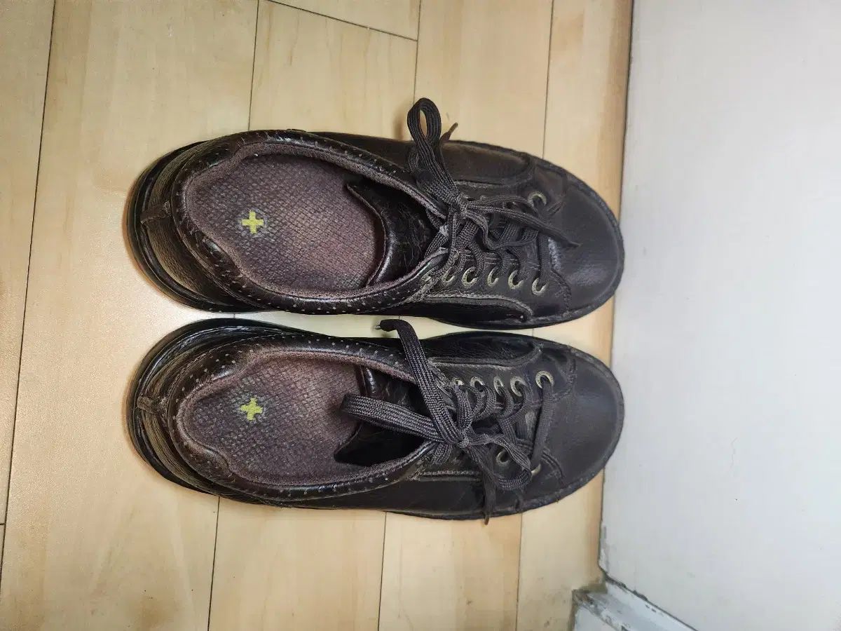  eu 43 DR. MARTENS ドクターマーチン ロハン ローファー ブーツ 革靴