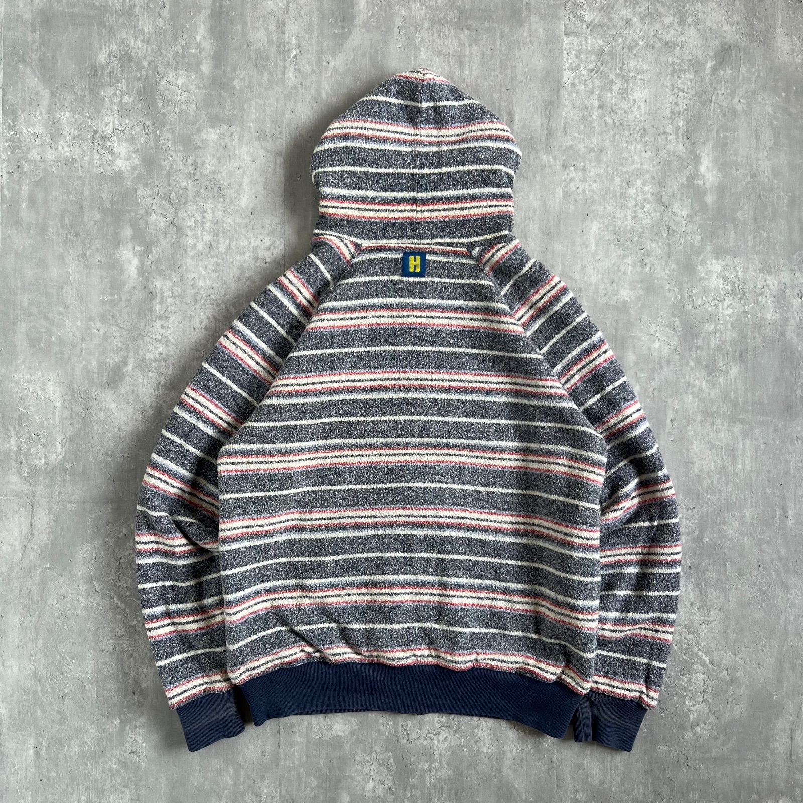 90s HYSTERIC GLAMOUR ヒステリックグラマー 初期 リバーシブル